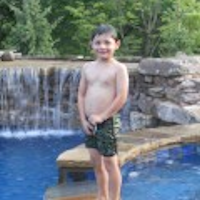 Natures Touch Review by Paul Family